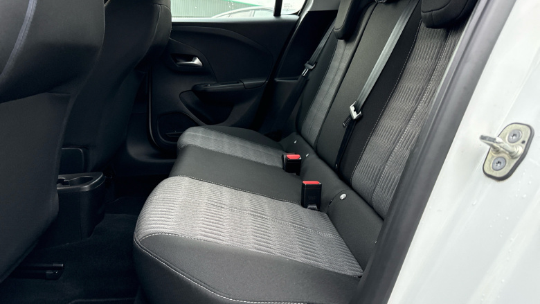 Vauxhall Corsa 1.2 Design 5dr Petrol Hatchback